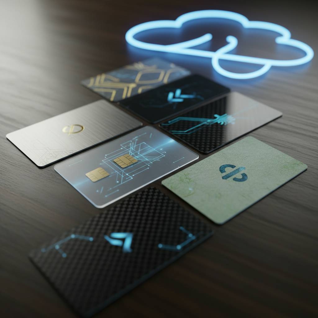 Custom Membership Cards That Perform