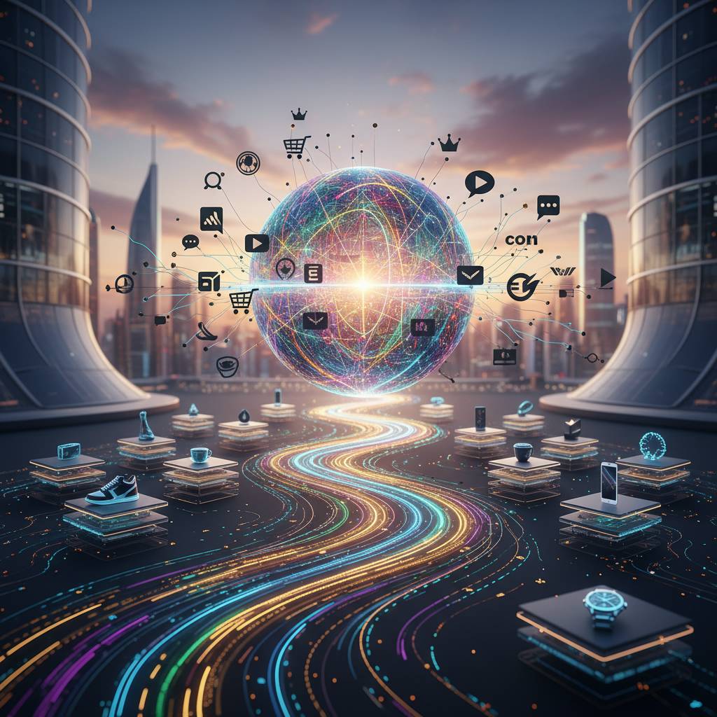 Solutions for Brands