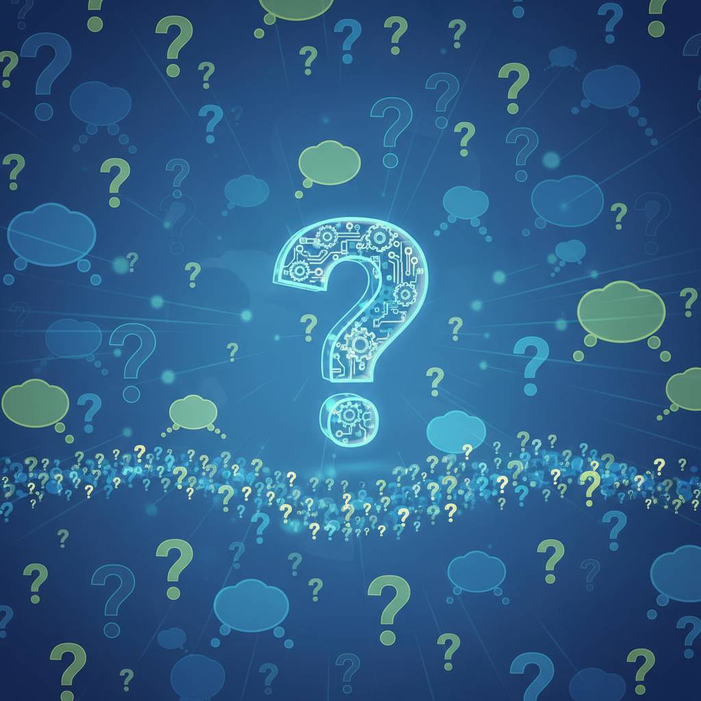 Frequently Asked Questions