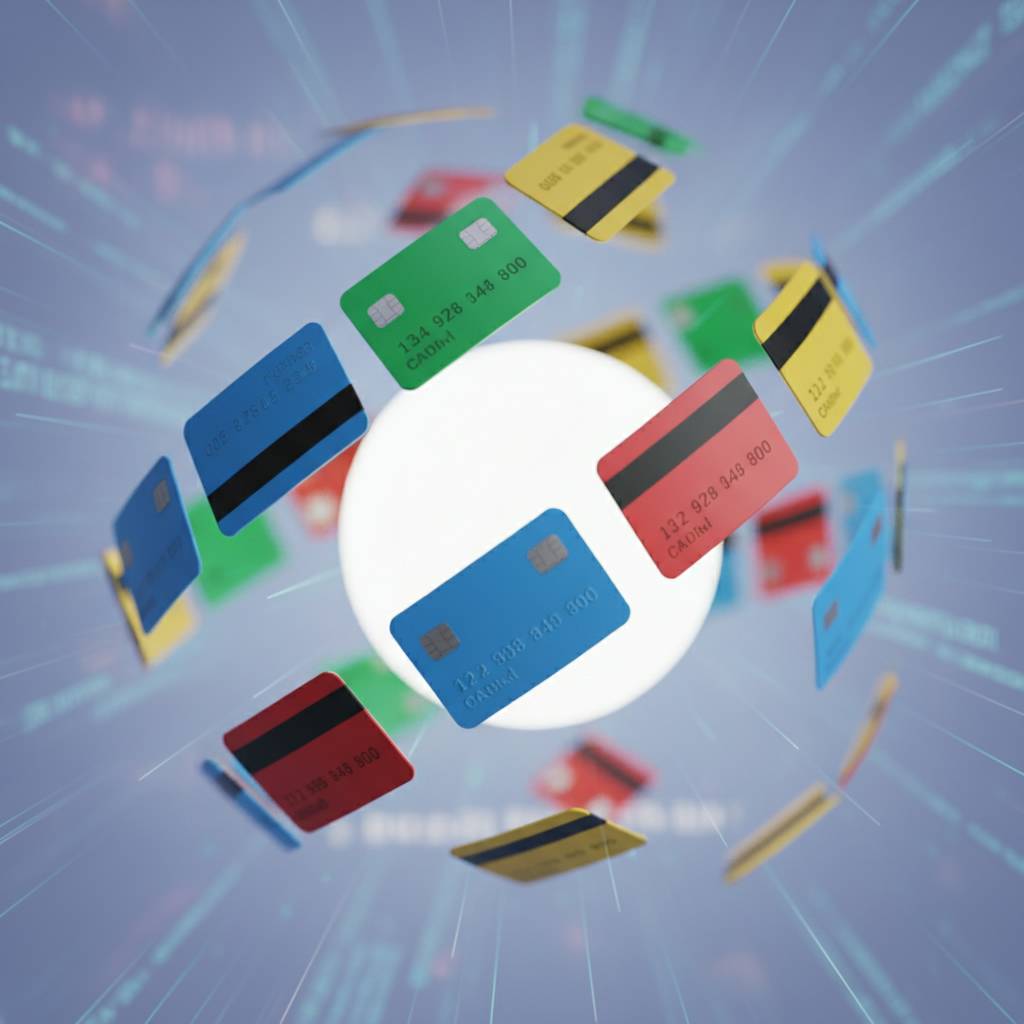 About Plastic Card ID