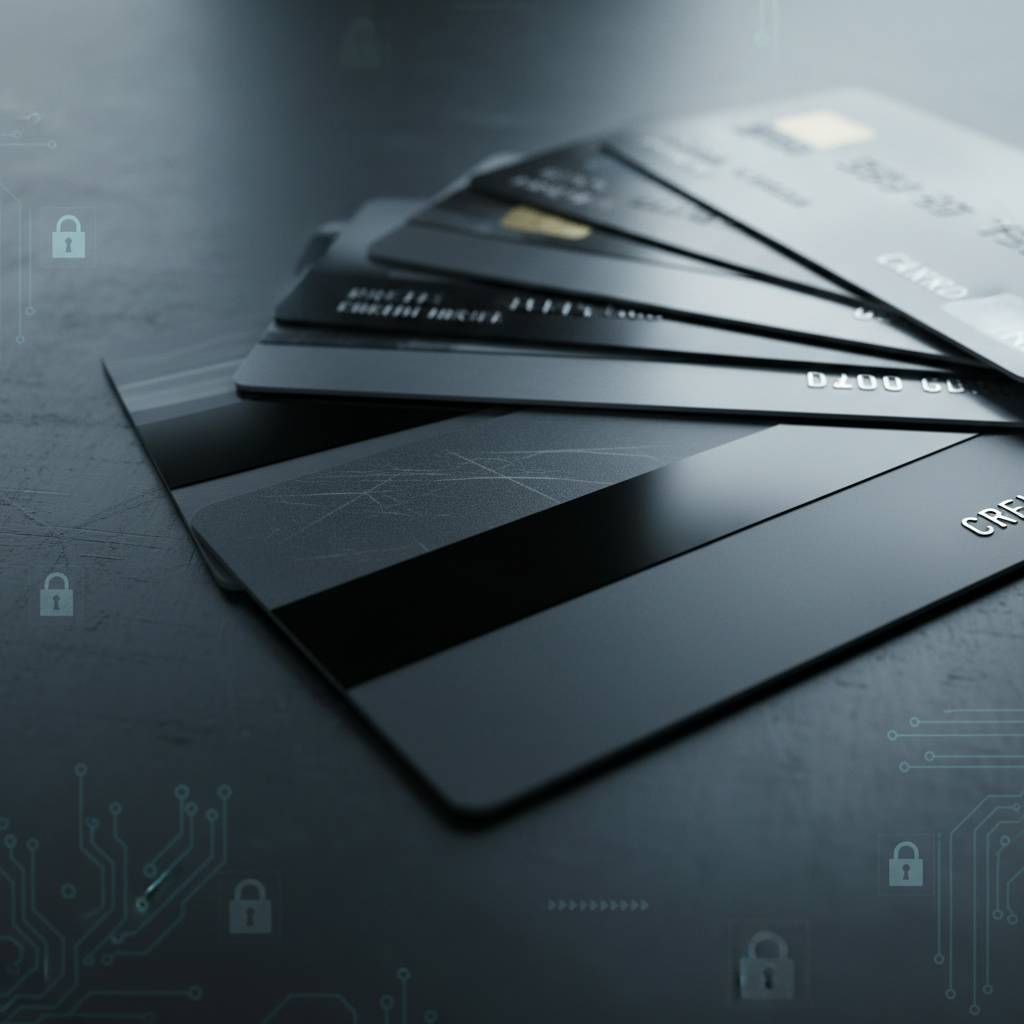 Why Magnetic Stripe Cards Matter