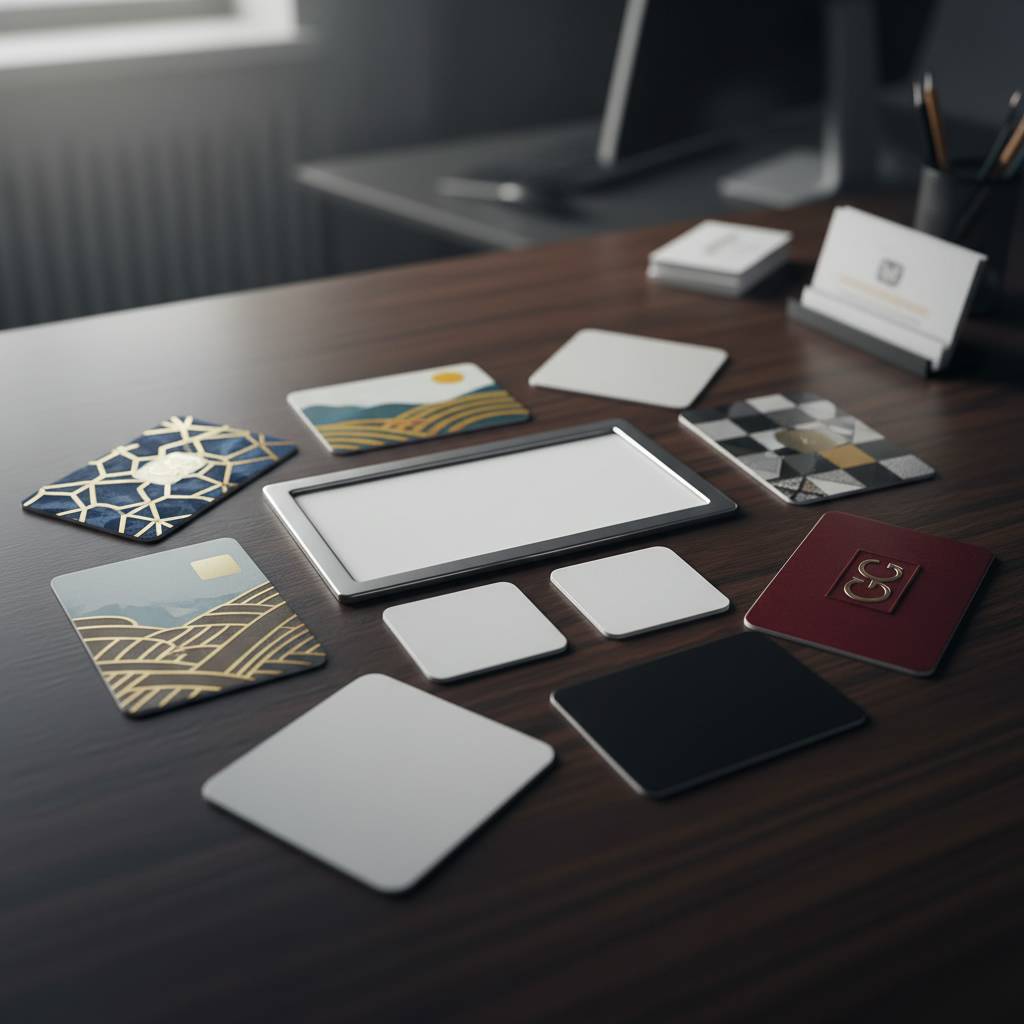 Custom Gift Card Solutions