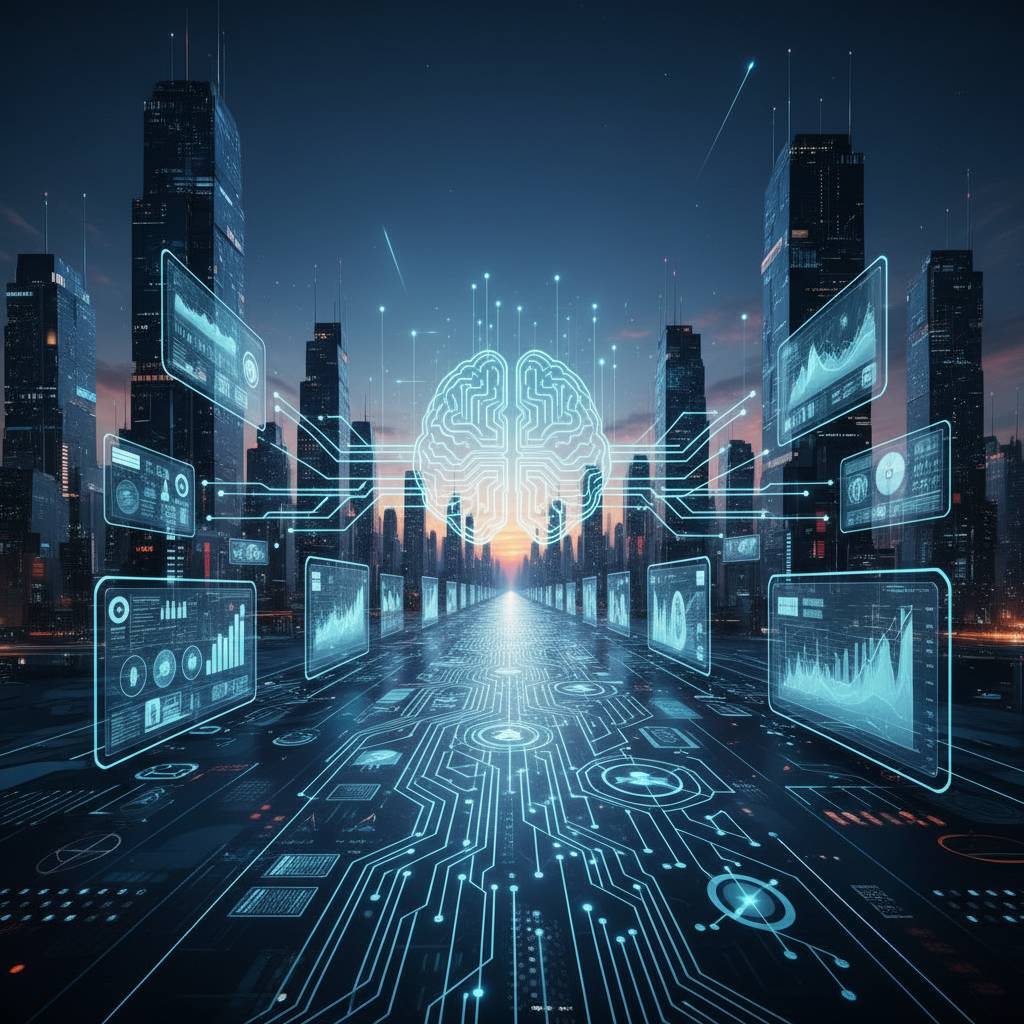 Solutions for Marketing