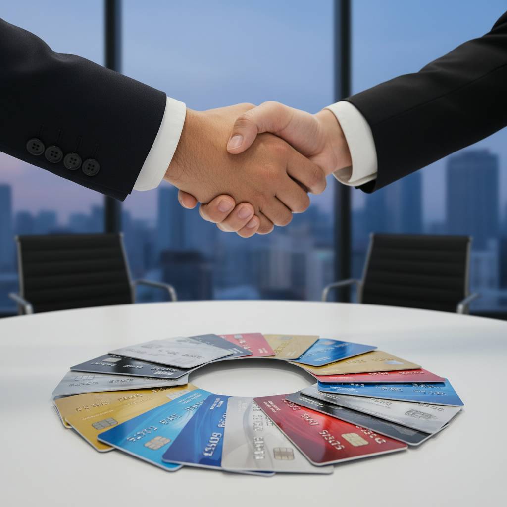 About Plastic Card ID