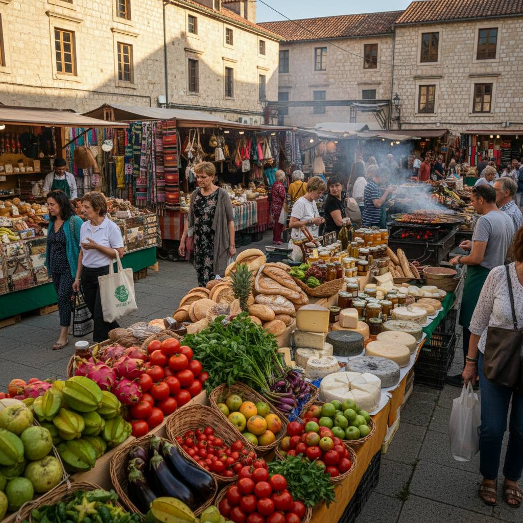 Products and Specialties