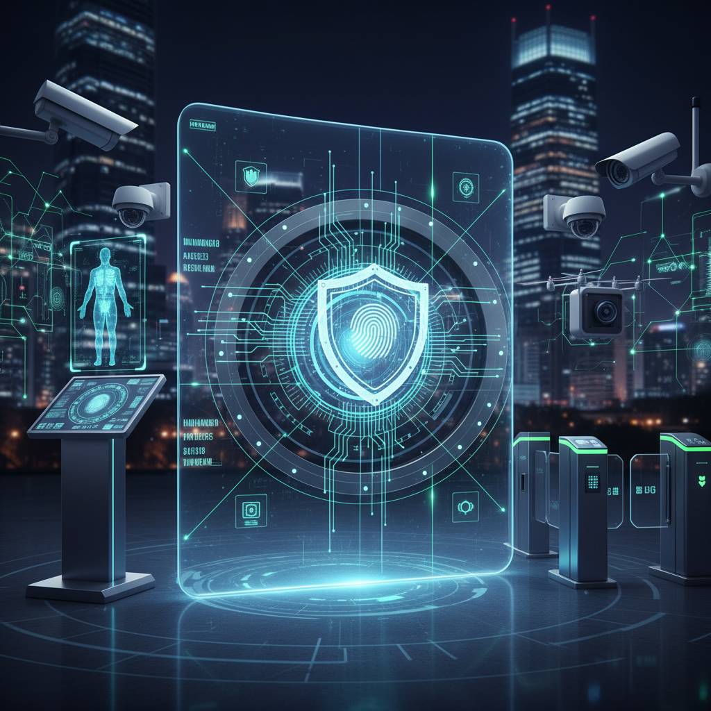 Security and Access Control