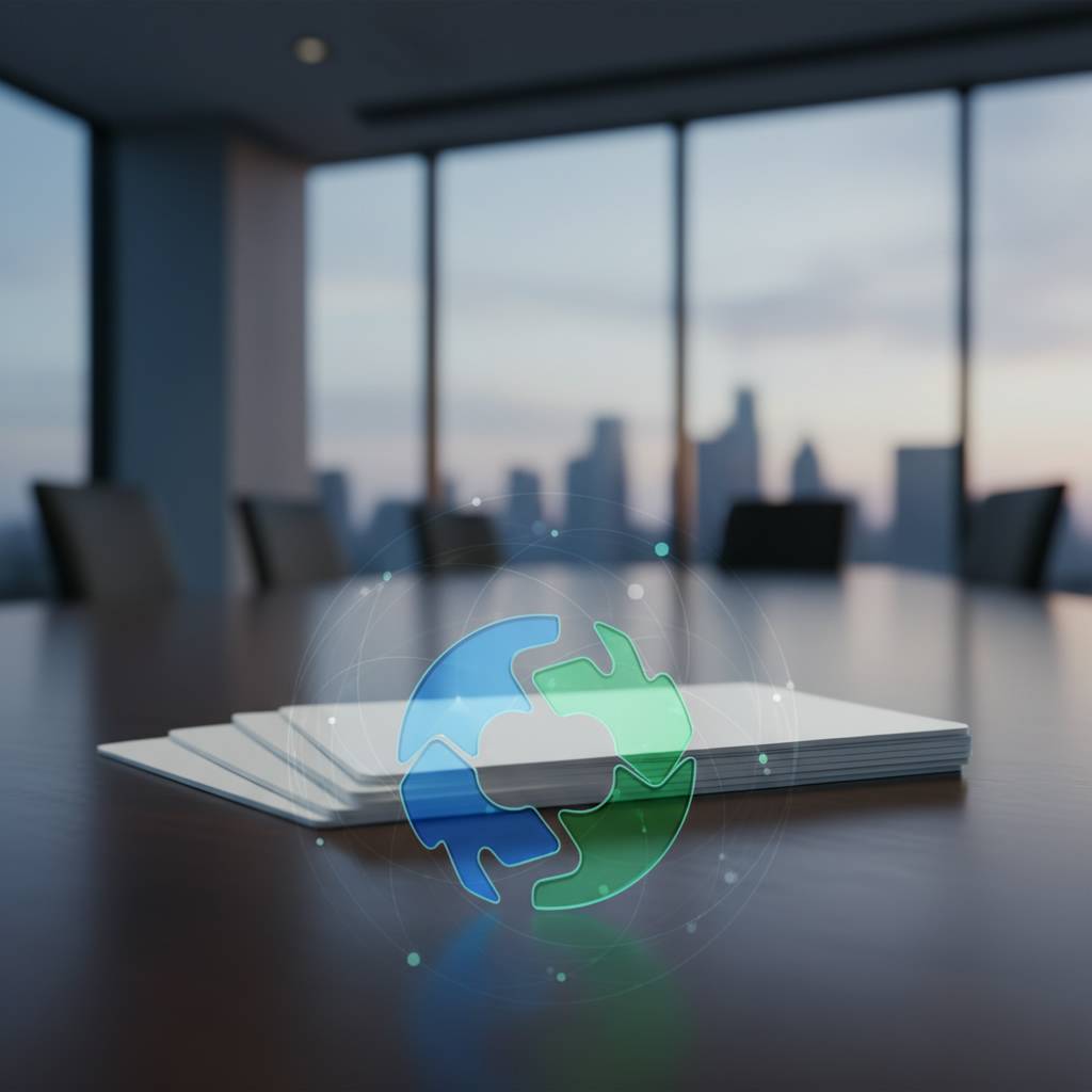 Partner with Plastic Card ID