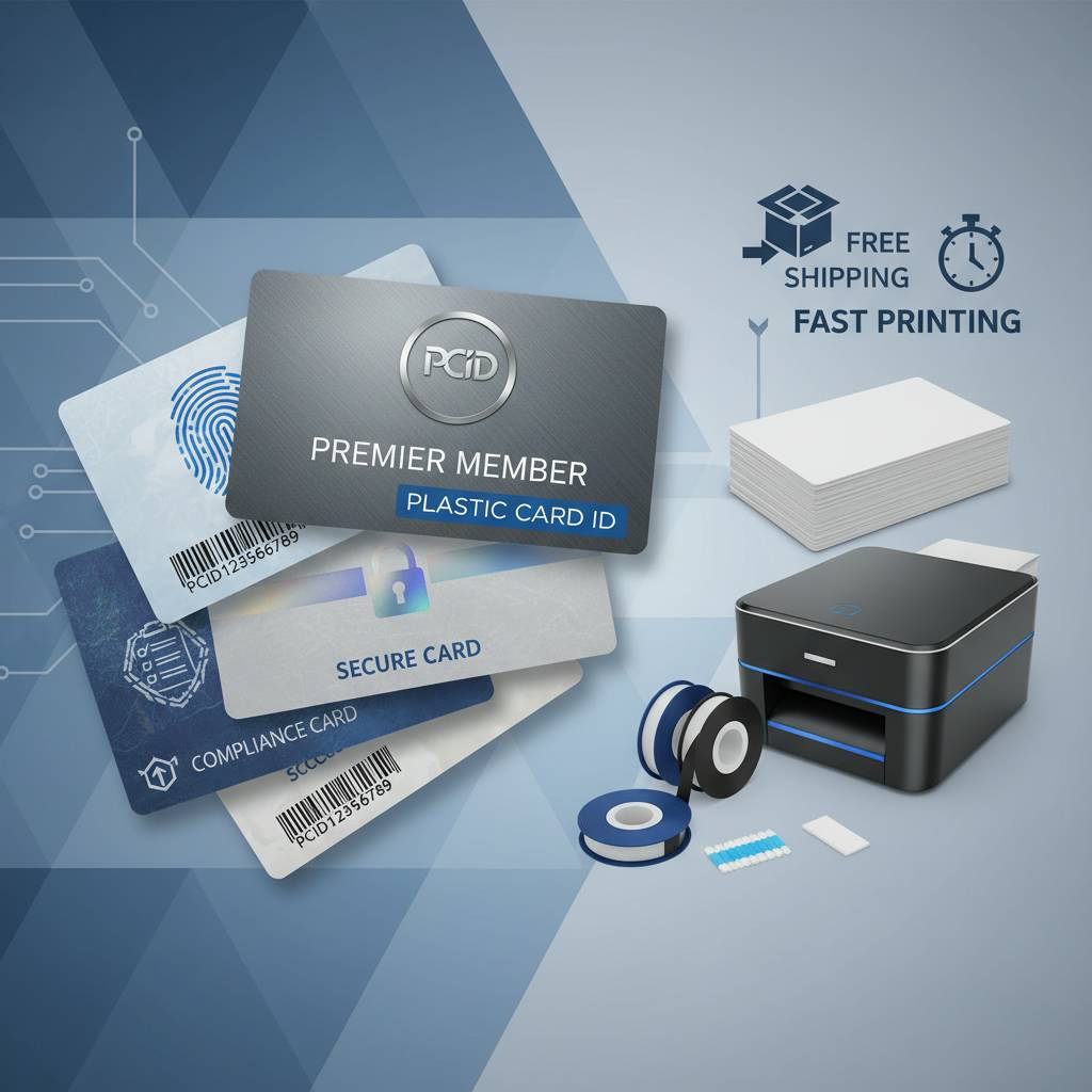 Secure ID, Access Control, and Compliance