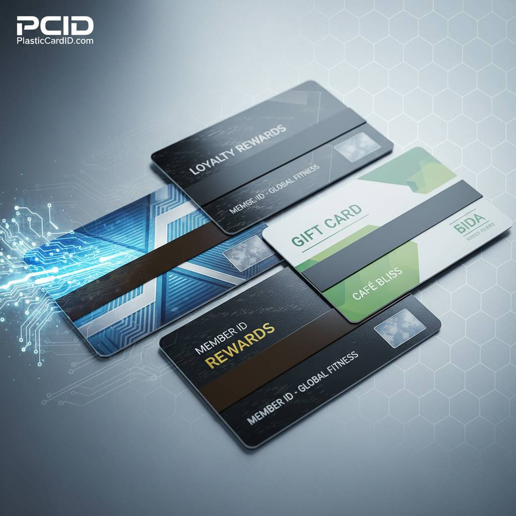 Why Magnetic Stripe Cards Matter