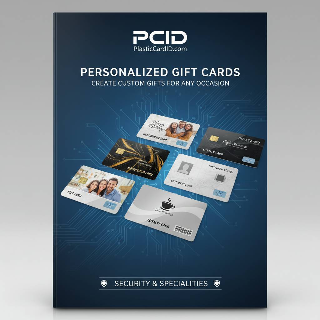 Security & Specialties