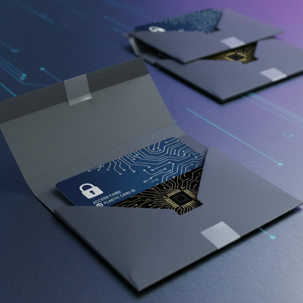 Security & Access Control Solutions