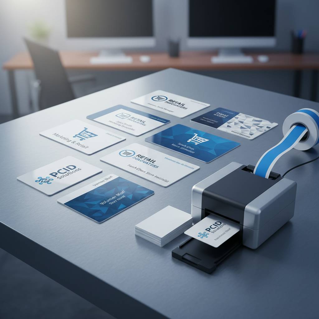 Solutions for Marketing and Retail