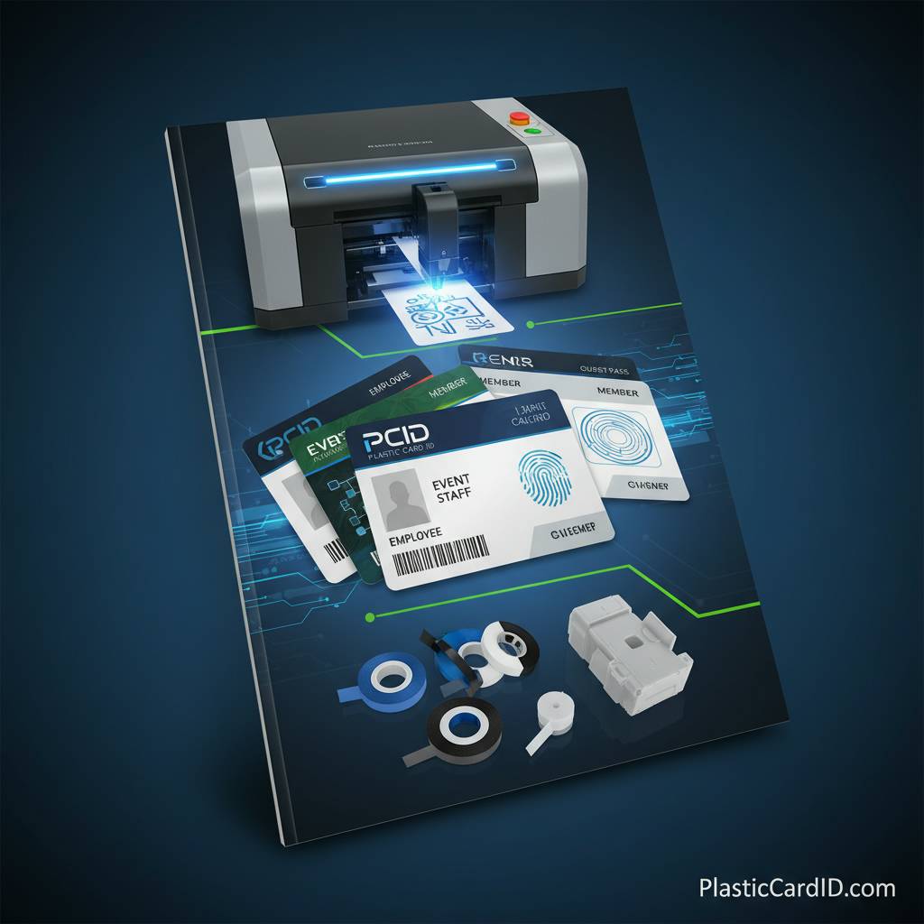 Specialty Cards & Premium Materials