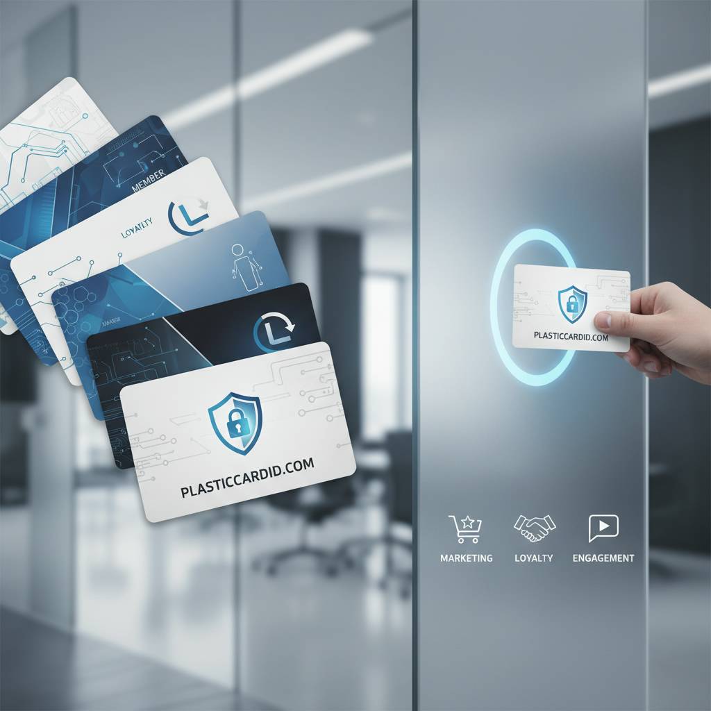 Marketing, Loyalty & Engagement