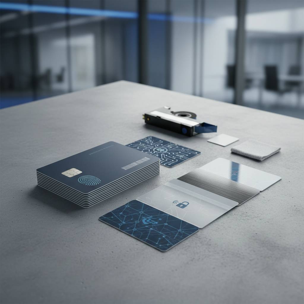 Security and Access Control